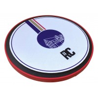 Pad De Batería Redondo PD-03
